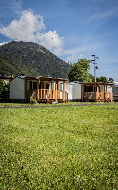Sarca Val Rendena Campsite 2*